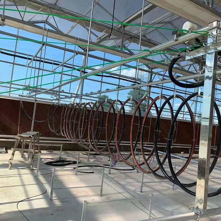 盤(pán)式移動(dòng)噴灌機(jī)和懸掛式移動(dòng)噴灌機(jī)該如何選擇？